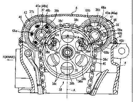 Une figure unique qui représente un dessin illustrant l'invention.